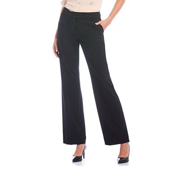 Calvin Klein Pants - Calvin Klein NWT classic fit suit pants
